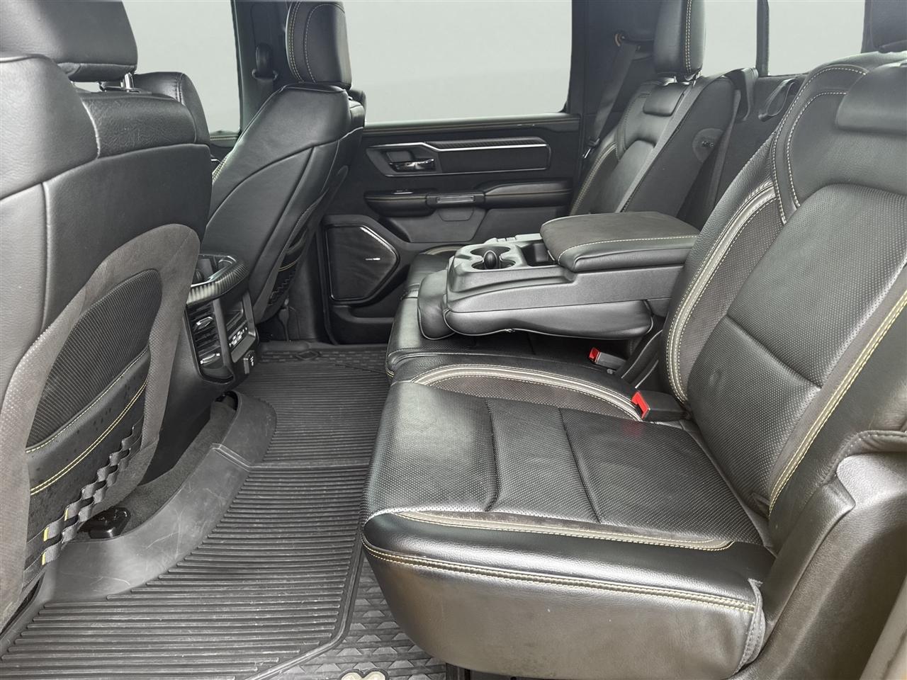 RAM 1500 TRX 4x4 Crew Cab 5'7" Box 2023
