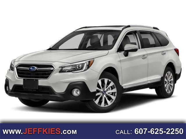 Subaru Outback 3.6R Touring 2019