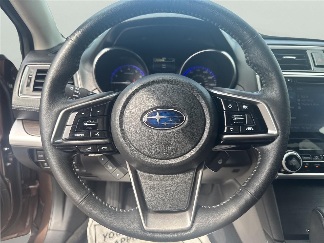 Subaru Outback 3.6R Touring 2019