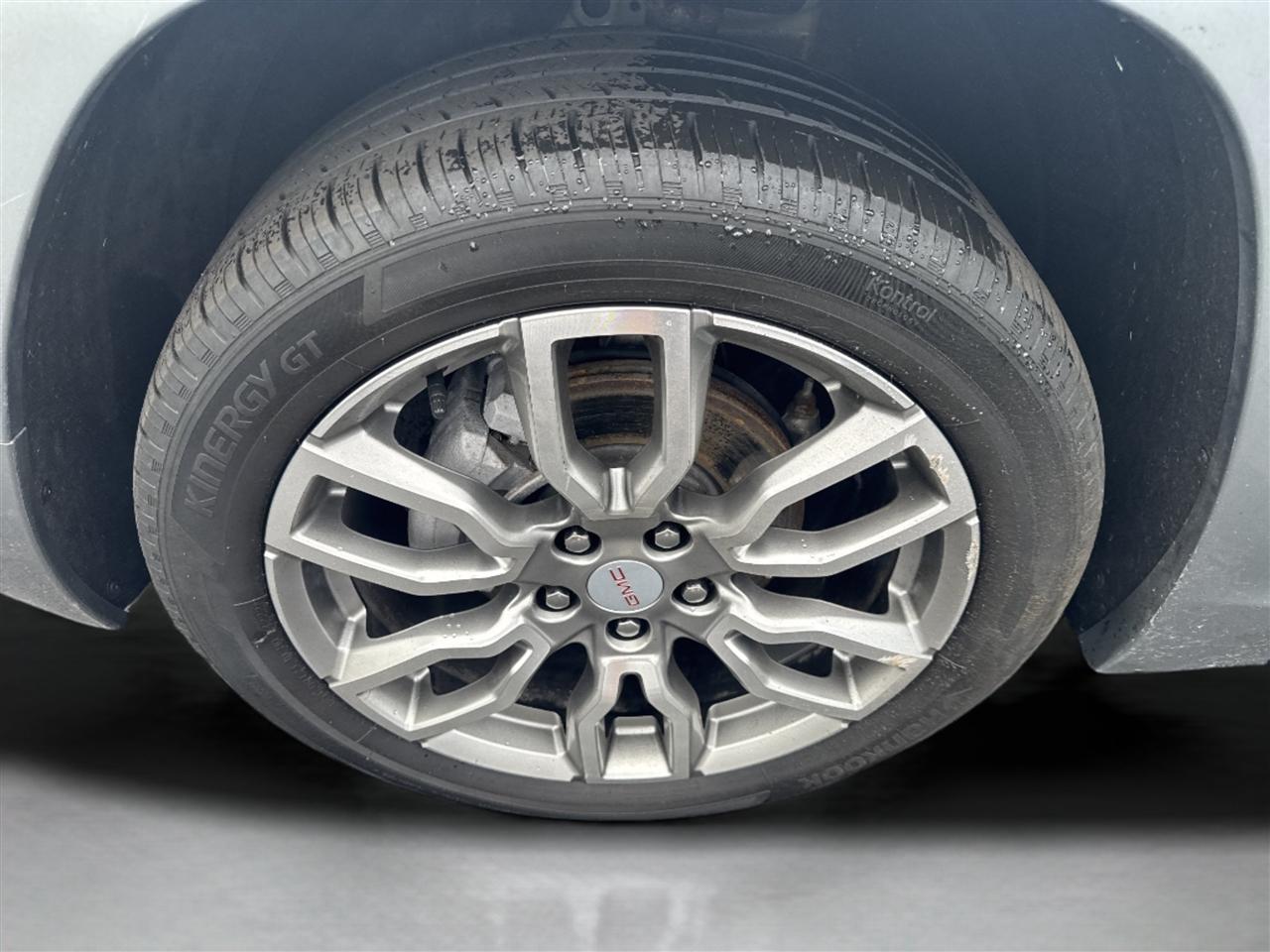 GMC Terrain AWD 4dr Denali 2023