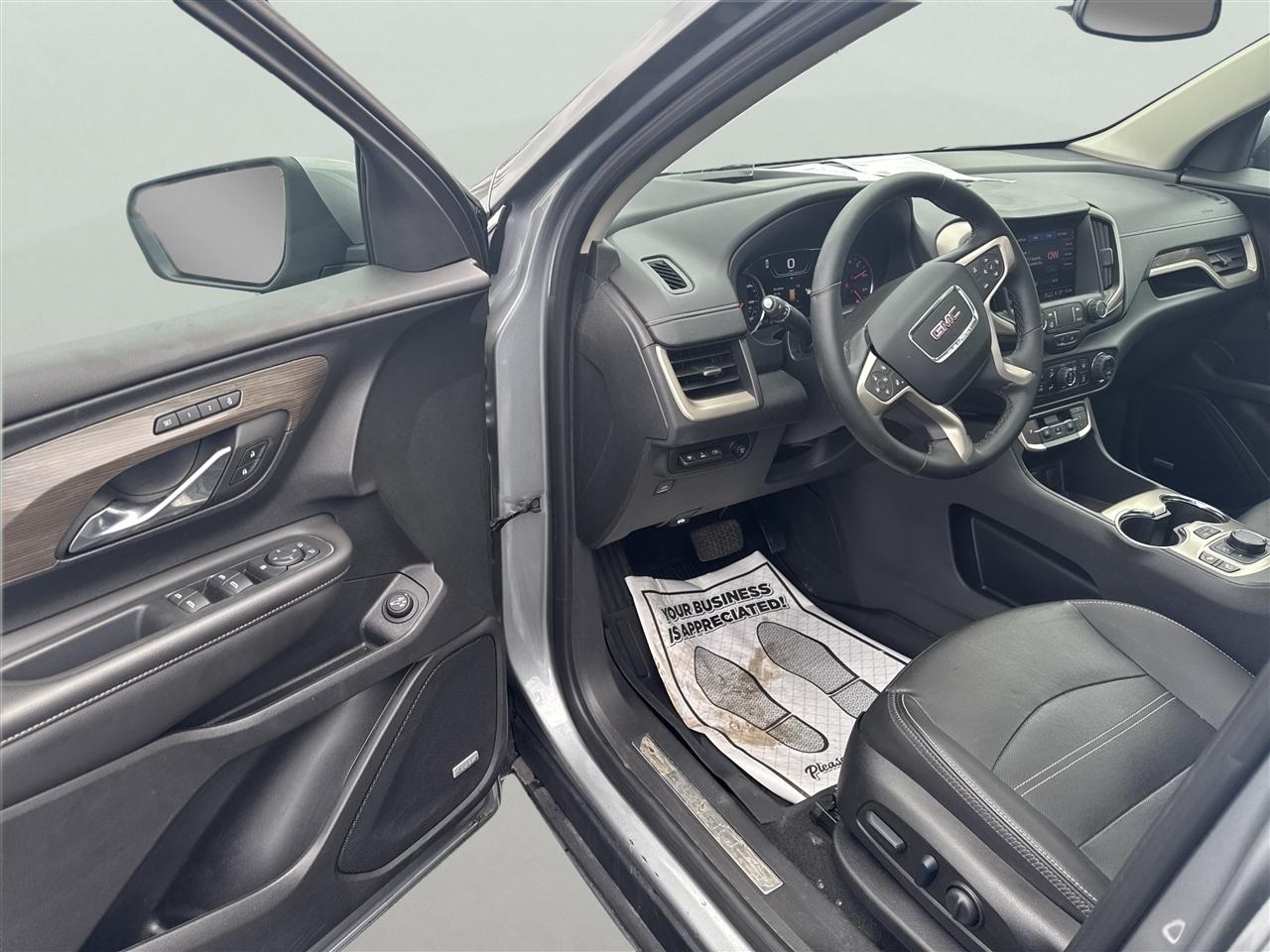 GMC Terrain AWD 4dr Denali 2023