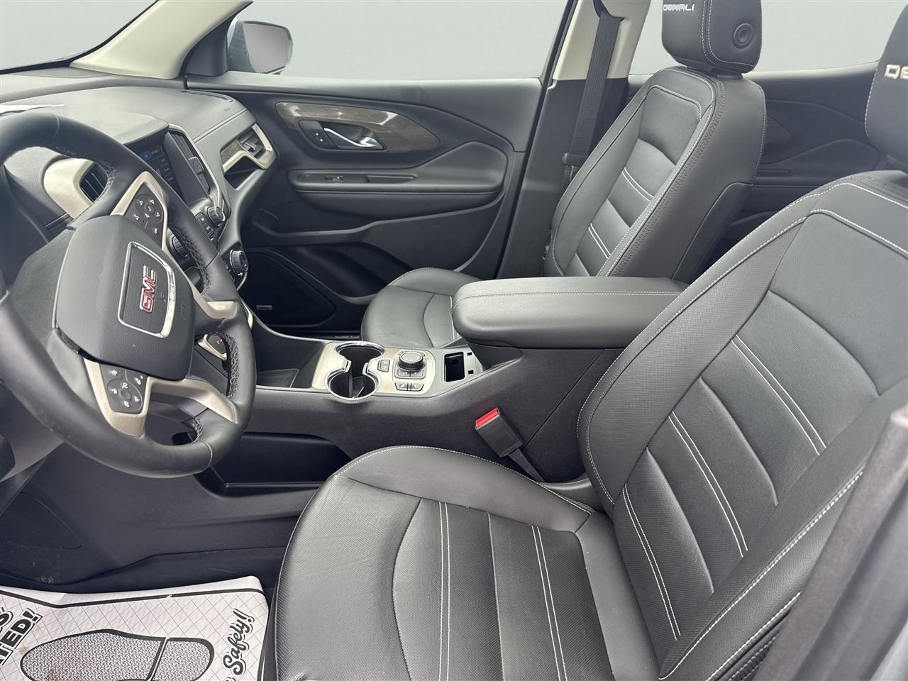 GMC Terrain AWD 4dr Denali 2023