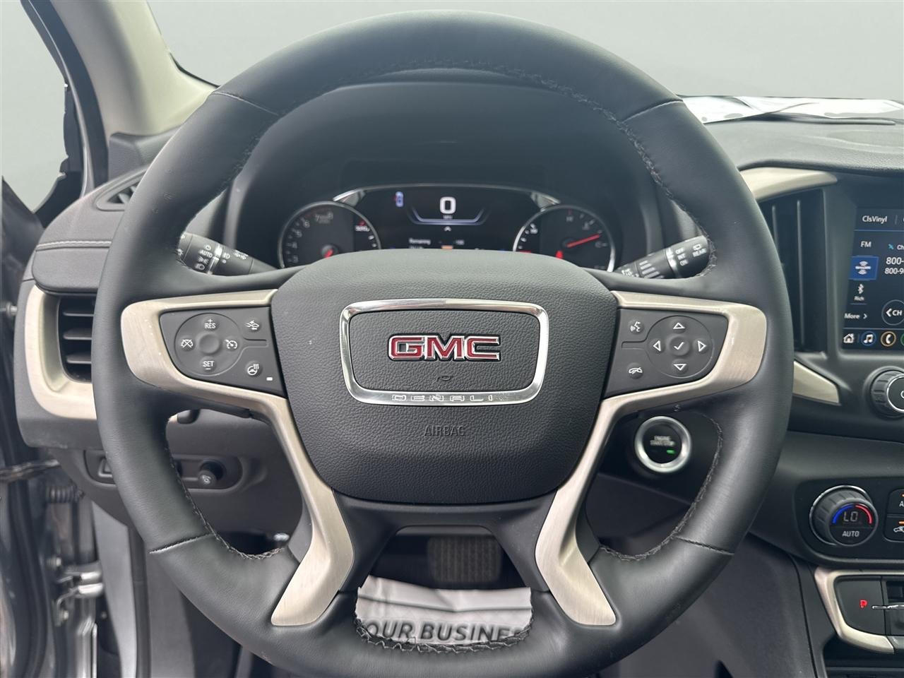 GMC Terrain AWD 4dr Denali 2023
