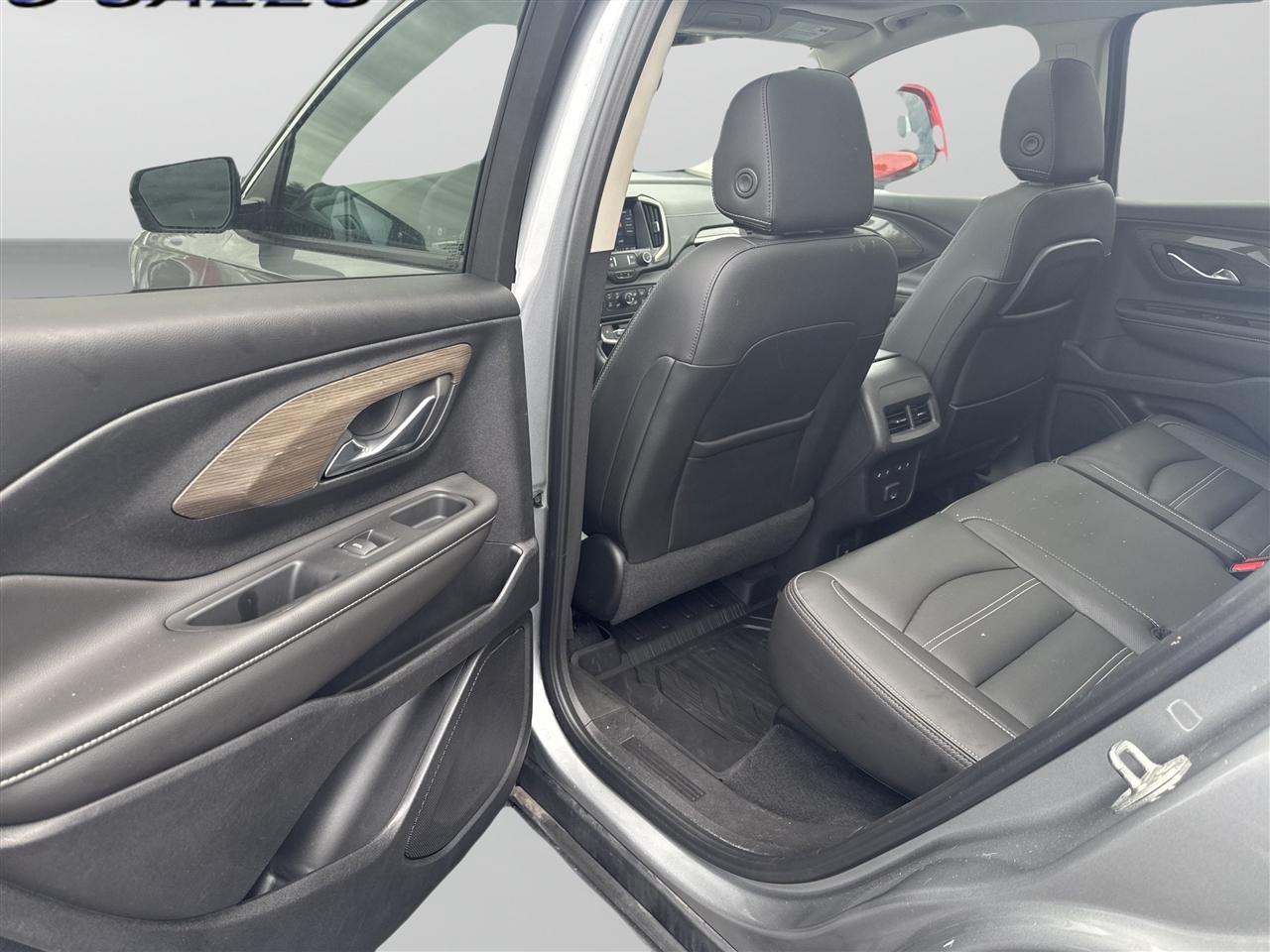 GMC Terrain AWD 4dr Denali 2023