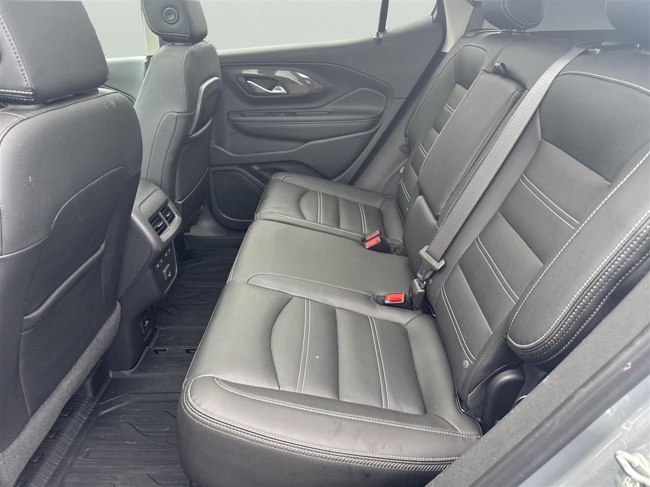 GMC Terrain AWD 4dr Denali 2023