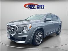 2023 GMC Terrain 
