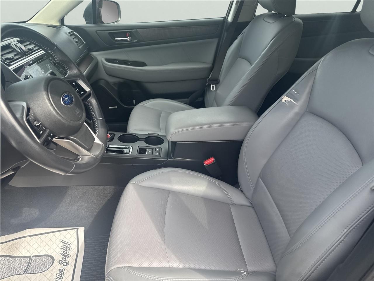 Subaru Outback 3.6R Limited 2018
