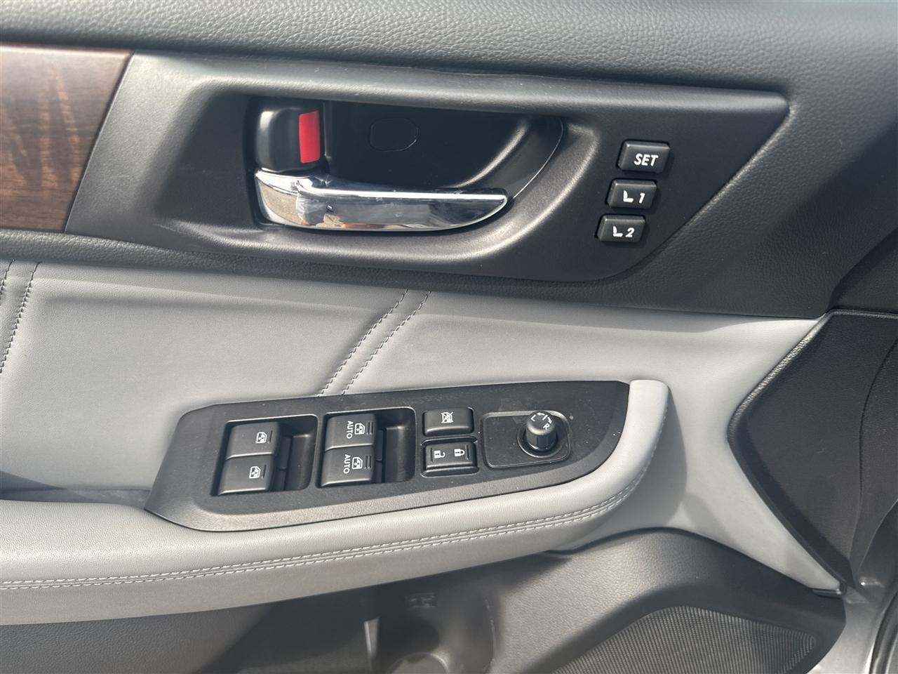 Subaru Outback 3.6R Limited 2018