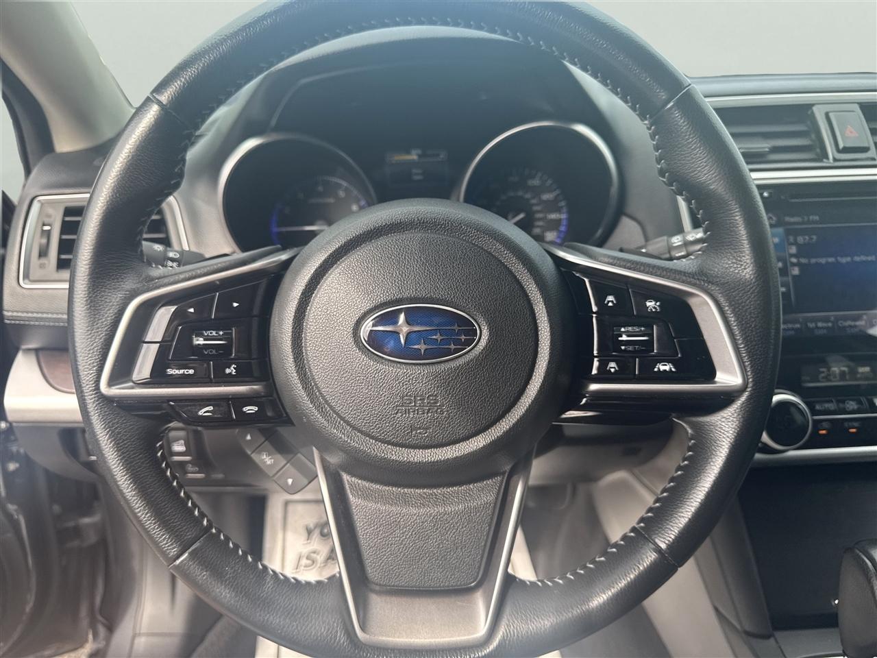 Subaru Outback 3.6R Limited 2018