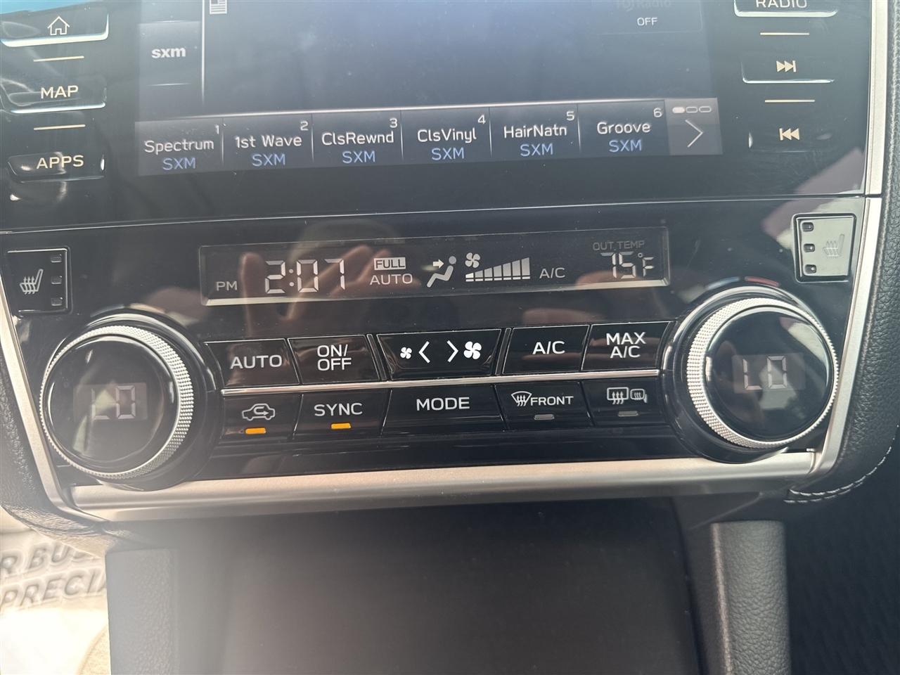 Subaru Outback 3.6R Limited 2018