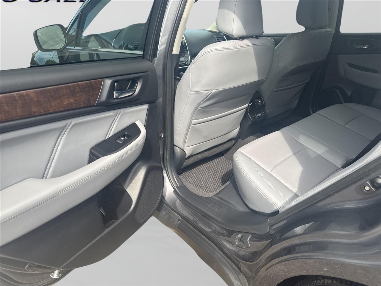 Subaru Outback 3.6R Limited 2018