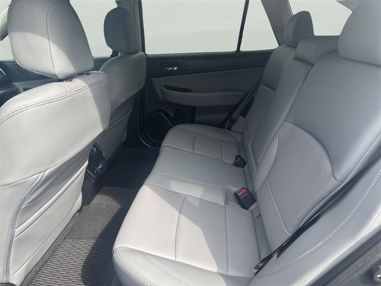 Subaru Outback 3.6R Limited 2018