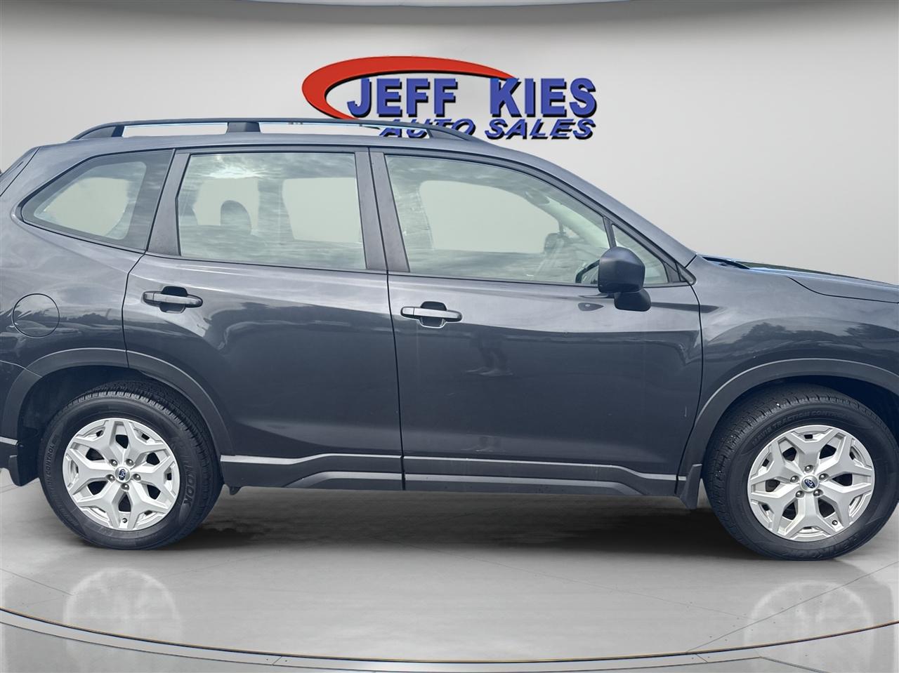 Subaru Forester 2.5i 2019