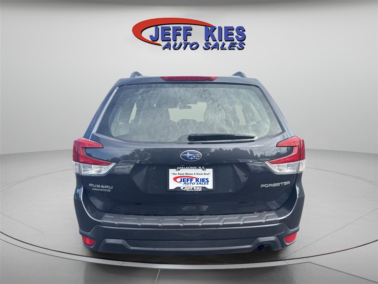Subaru Forester 2.5i 2019