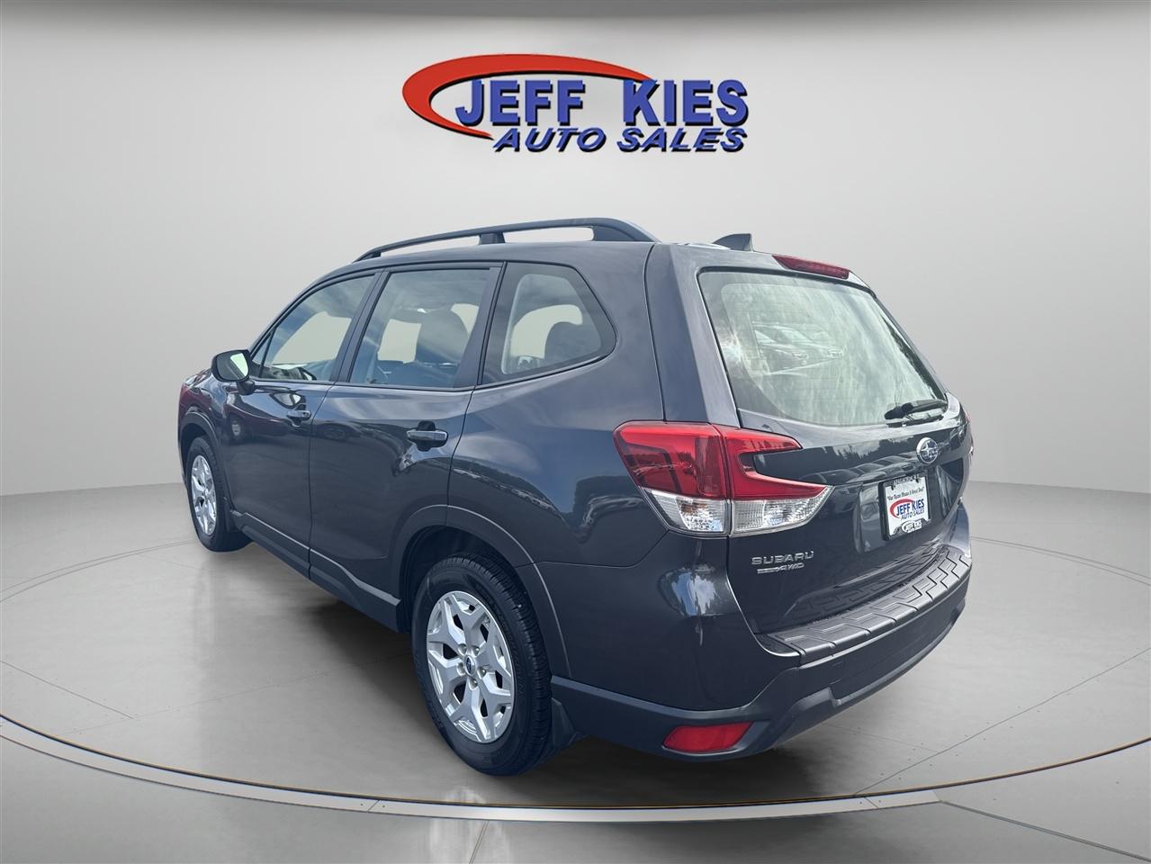 Subaru Forester 2.5i 2019