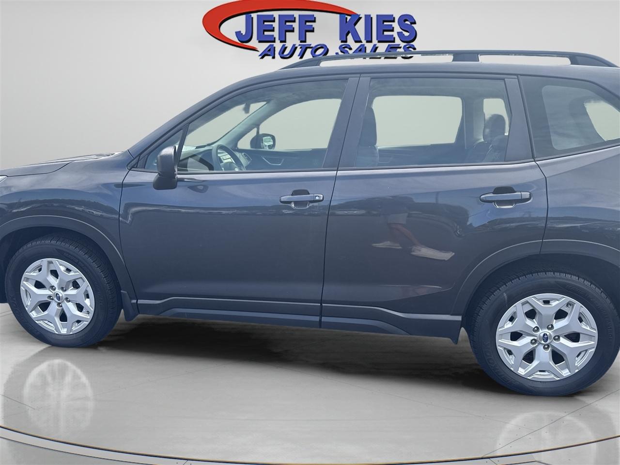 Subaru Forester 2.5i 2019