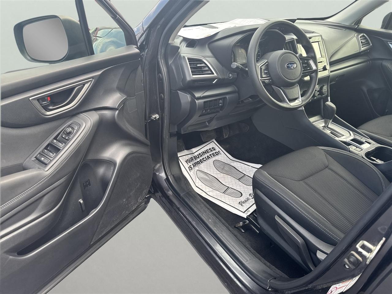 Subaru Forester 2.5i 2019