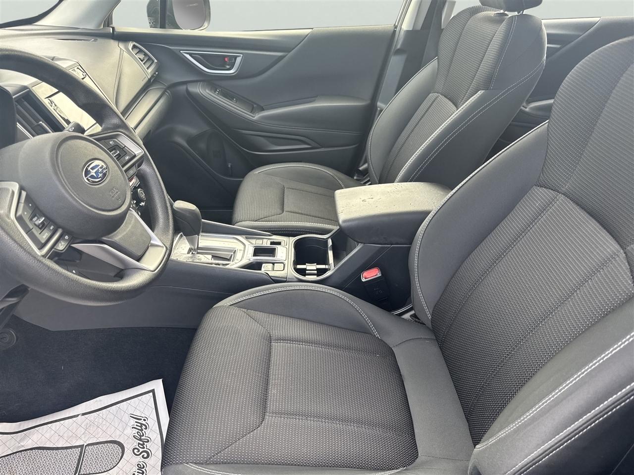 Subaru Forester 2.5i 2019