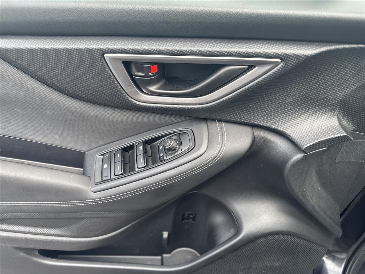 Subaru Forester 2.5i 2019