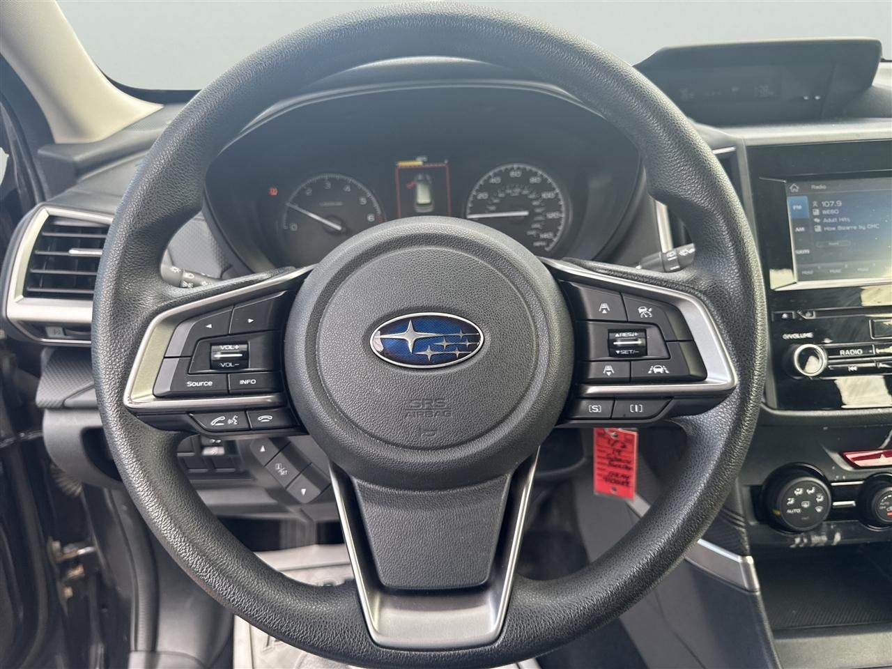 Subaru Forester 2.5i 2019