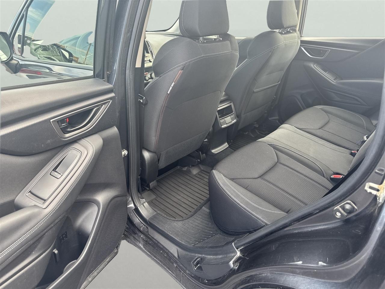 Subaru Forester 2.5i 2019