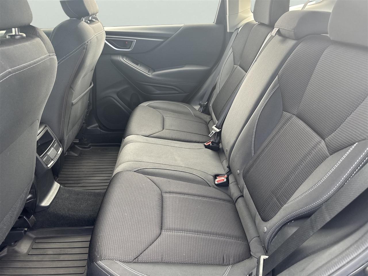 Subaru Forester 2.5i 2019