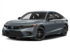 2023 Honda Civic Hatchback 