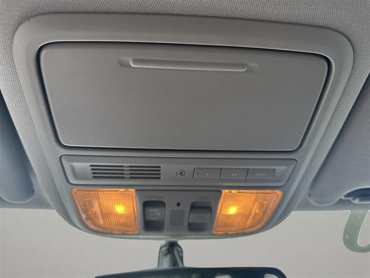 Honda Pilot EX-L AWD 2017