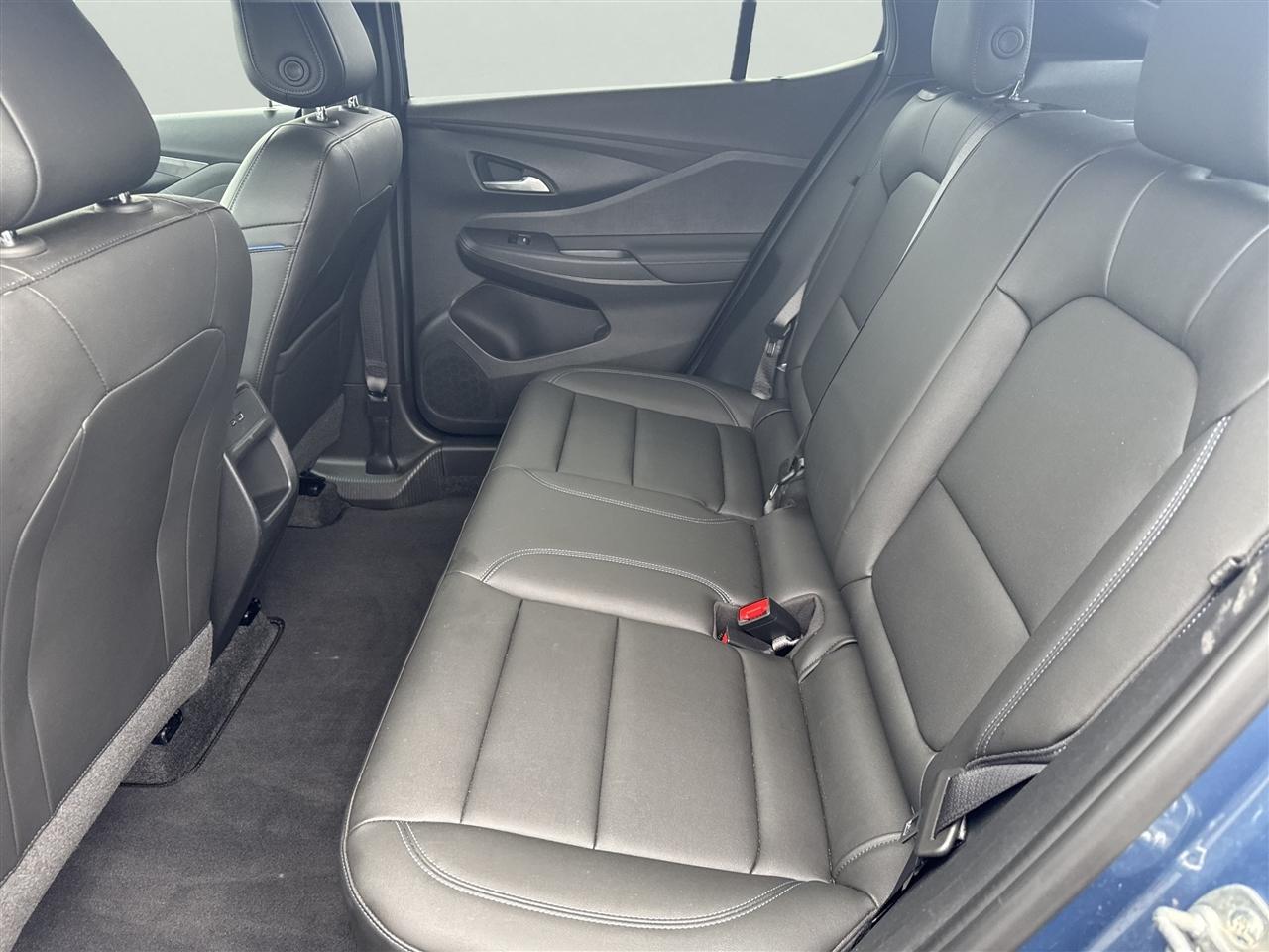 Buick Envista FWD 4dr Sport Touring 2024