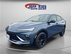 2024 Buick Envista 