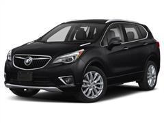 2019 Buick Envision 