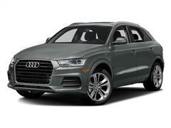 2016 Audi Q3 