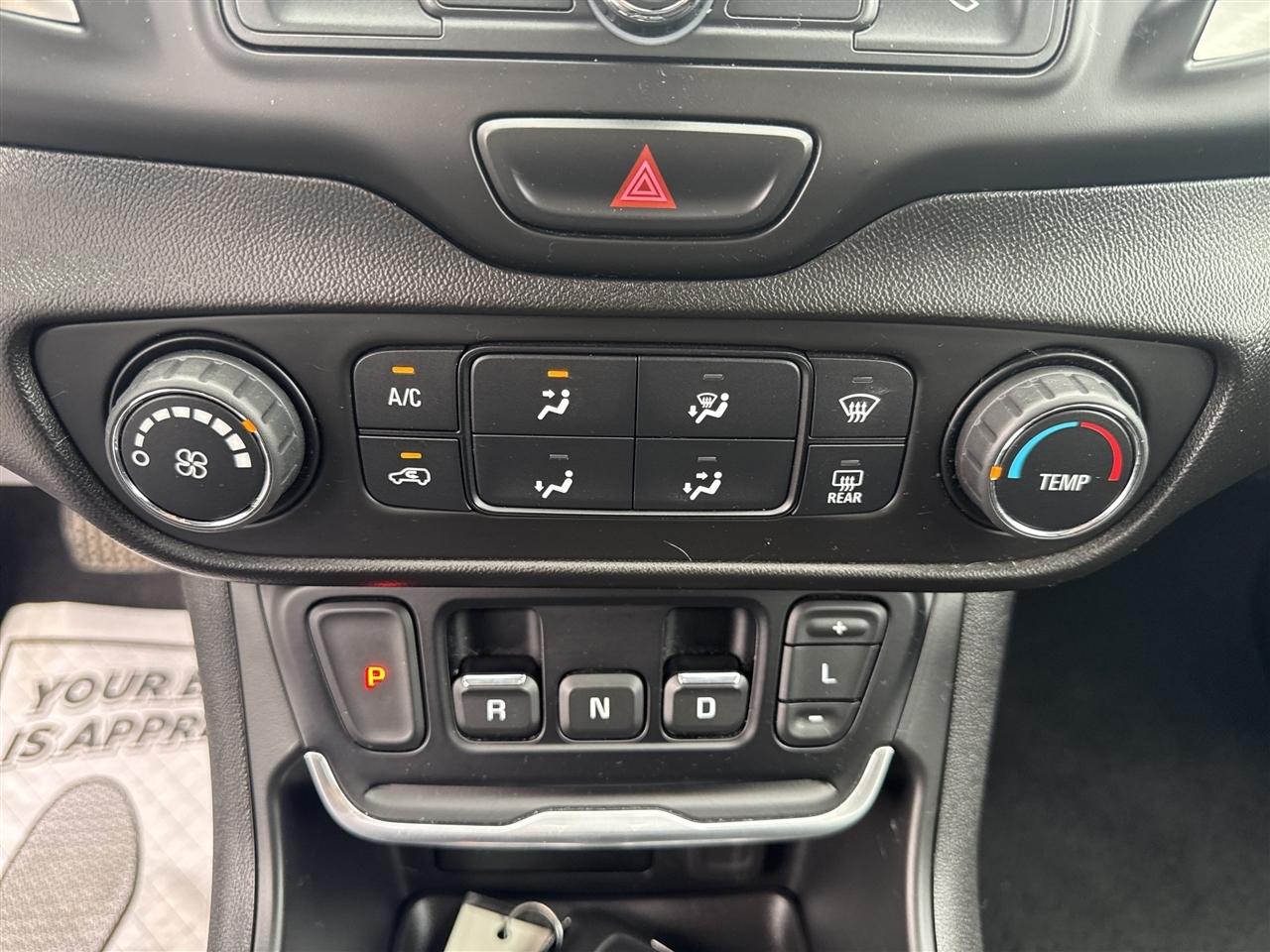GMC Terrain AWD 4dr SLE 2019