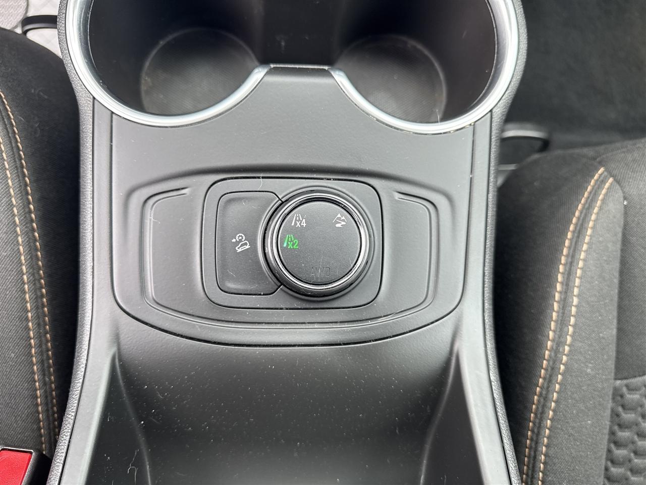 GMC Terrain AWD 4dr SLE 2019