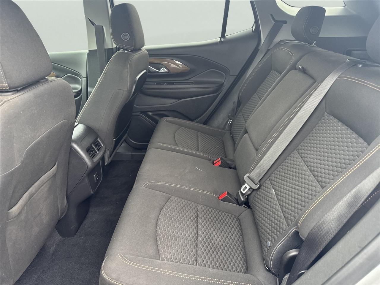 GMC Terrain AWD 4dr SLE 2019