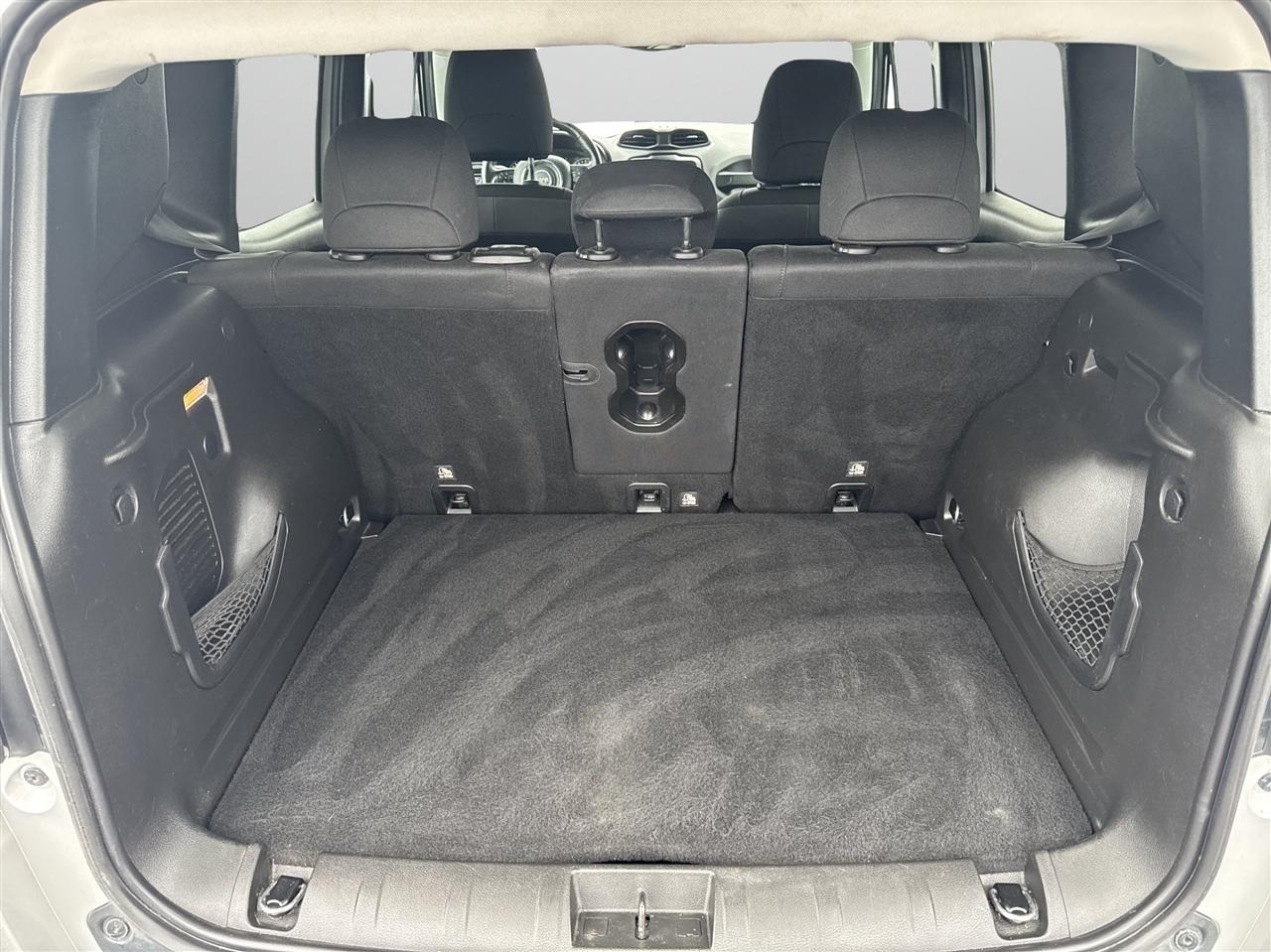 Jeep Renegade Altitude 4x4 2020