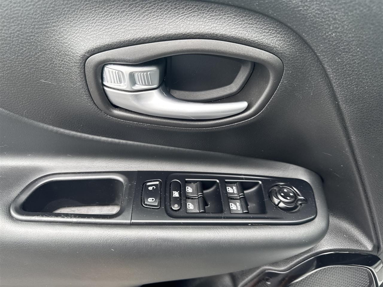Jeep Renegade Altitude 4x4 2020
