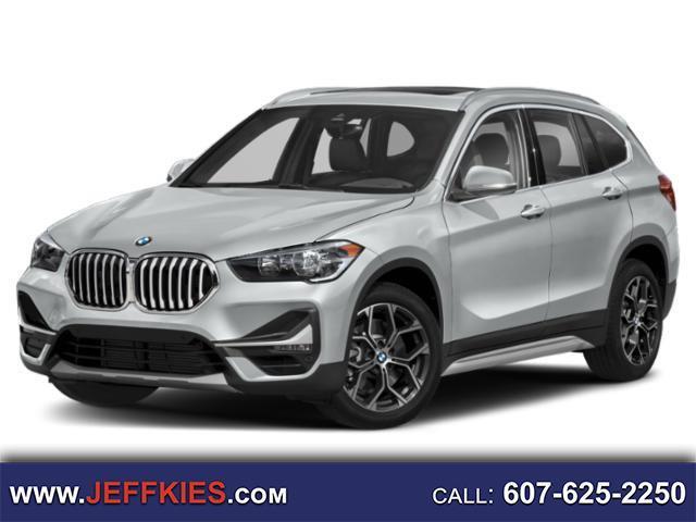 2020 BMW X1 xDrive28i Sports Activity Vehicle