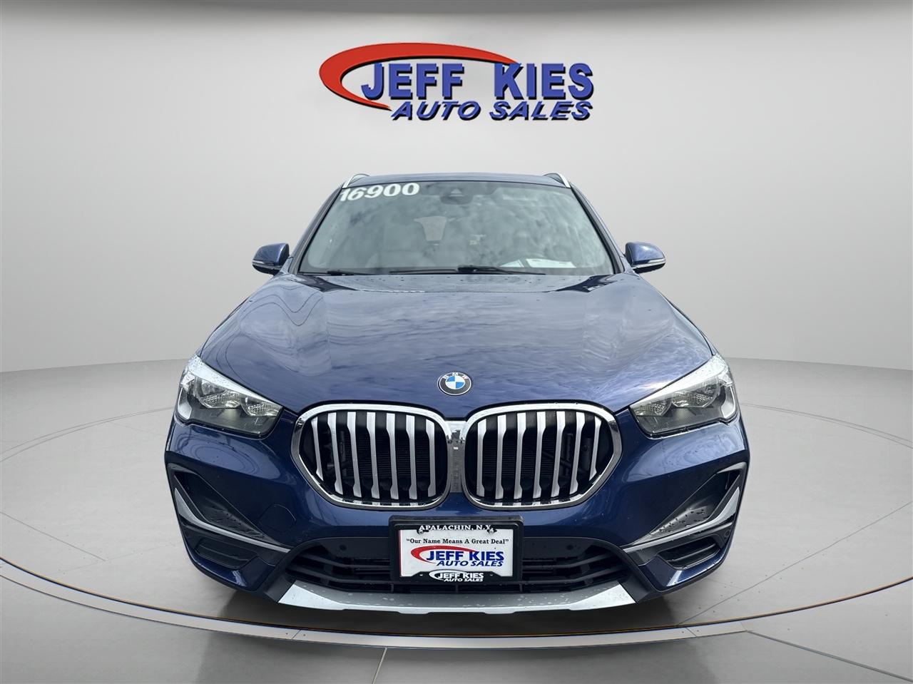 BMW X1 xDrive28i Sports Activity Vehicle 2020