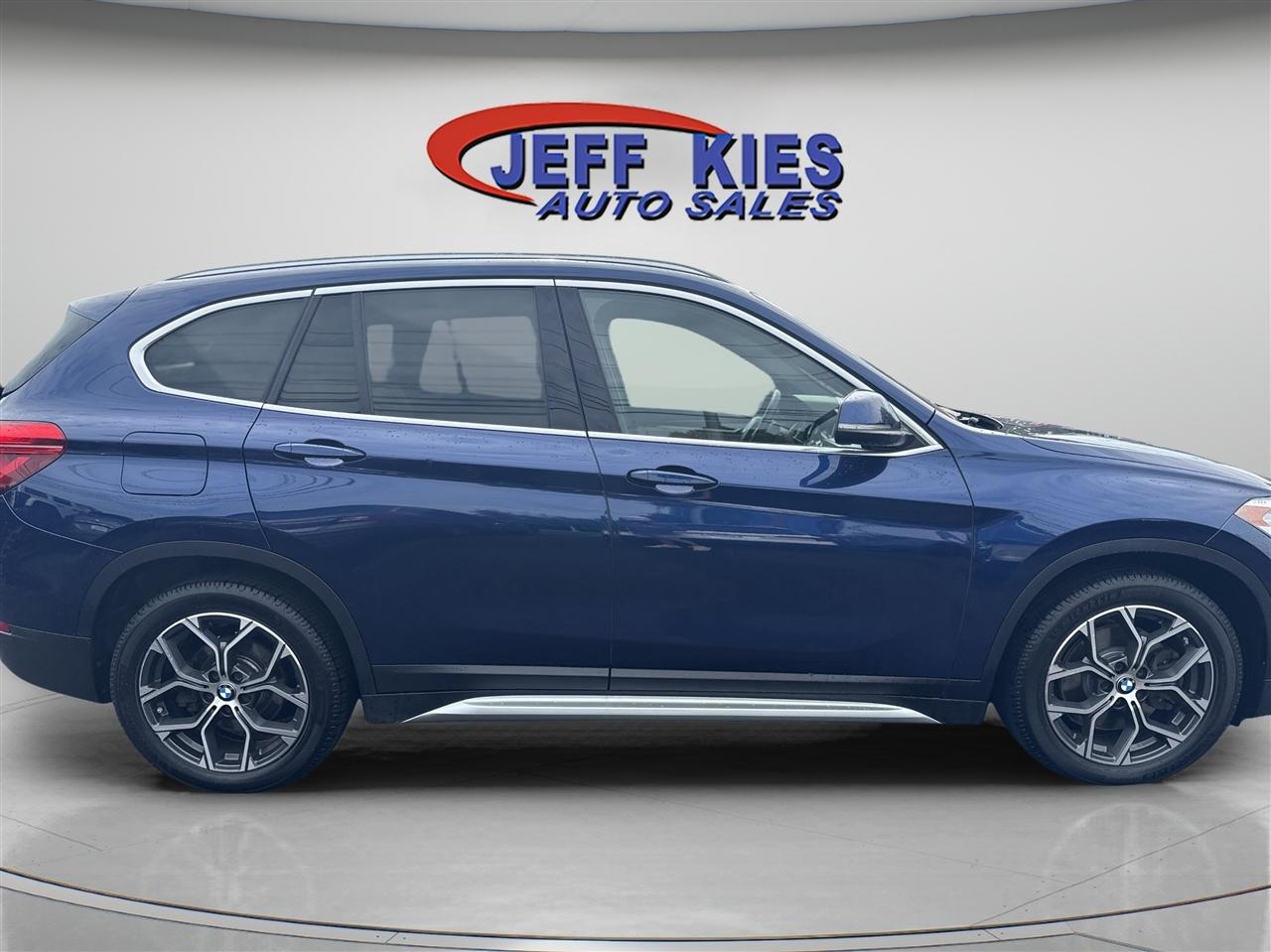 BMW X1 xDrive28i Sports Activity Vehicle 2020
