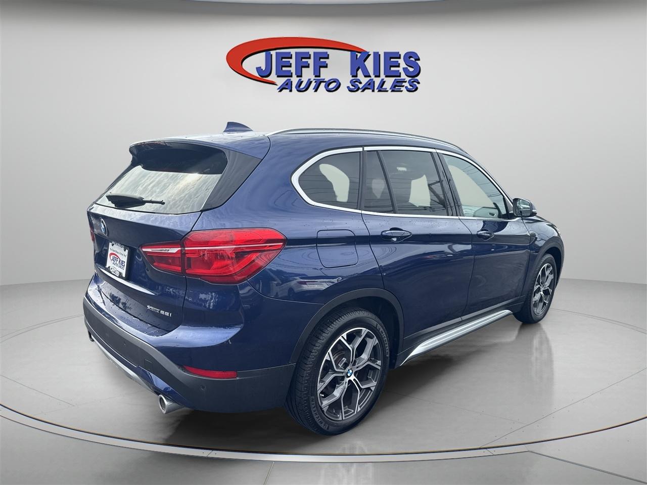 BMW X1 xDrive28i Sports Activity Vehicle 2020