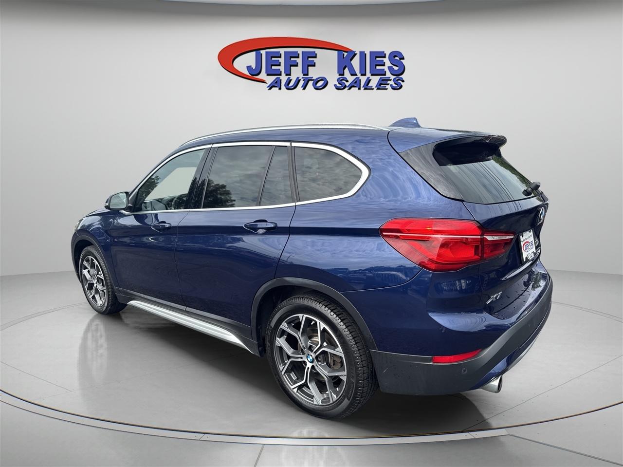 BMW X1 xDrive28i Sports Activity Vehicle 2020