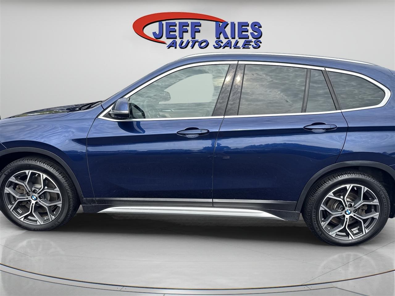 BMW X1 xDrive28i Sports Activity Vehicle 2020