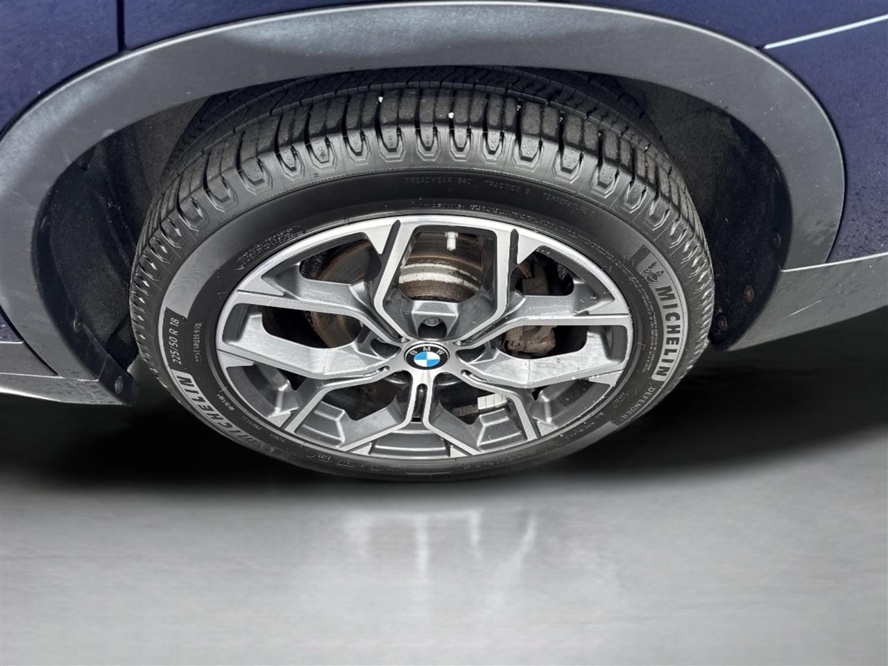 BMW X1 xDrive28i Sports Activity Vehicle 2020