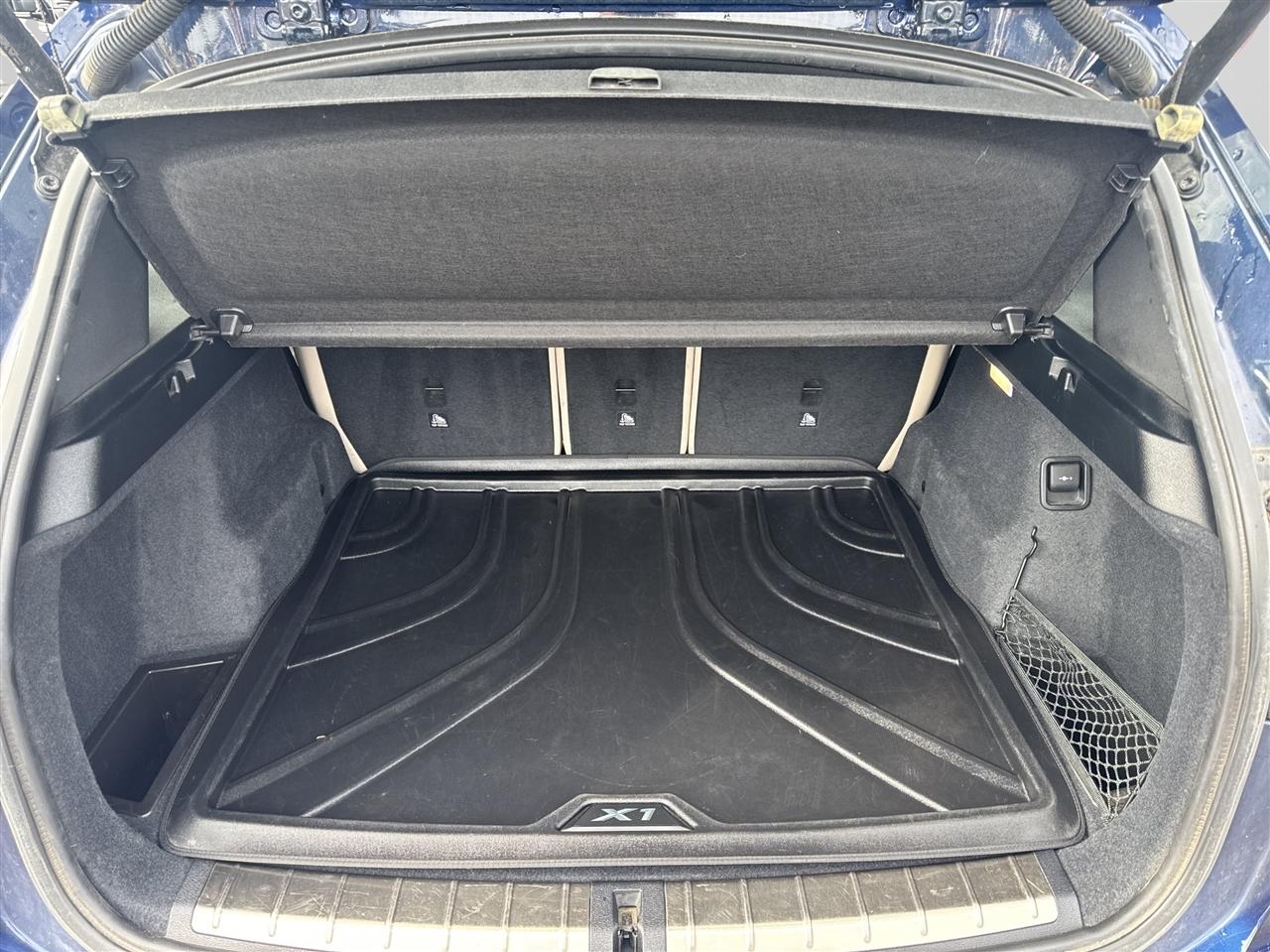 BMW X1 xDrive28i Sports Activity Vehicle 2020