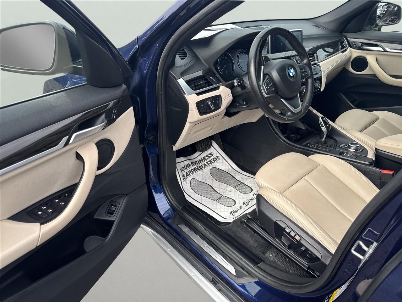 BMW X1 xDrive28i Sports Activity Vehicle 2020
