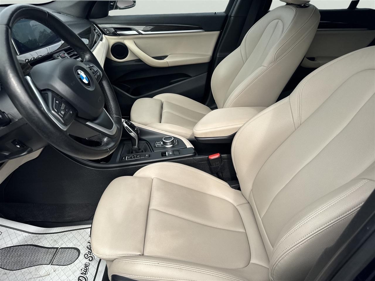 BMW X1 xDrive28i Sports Activity Vehicle 2020