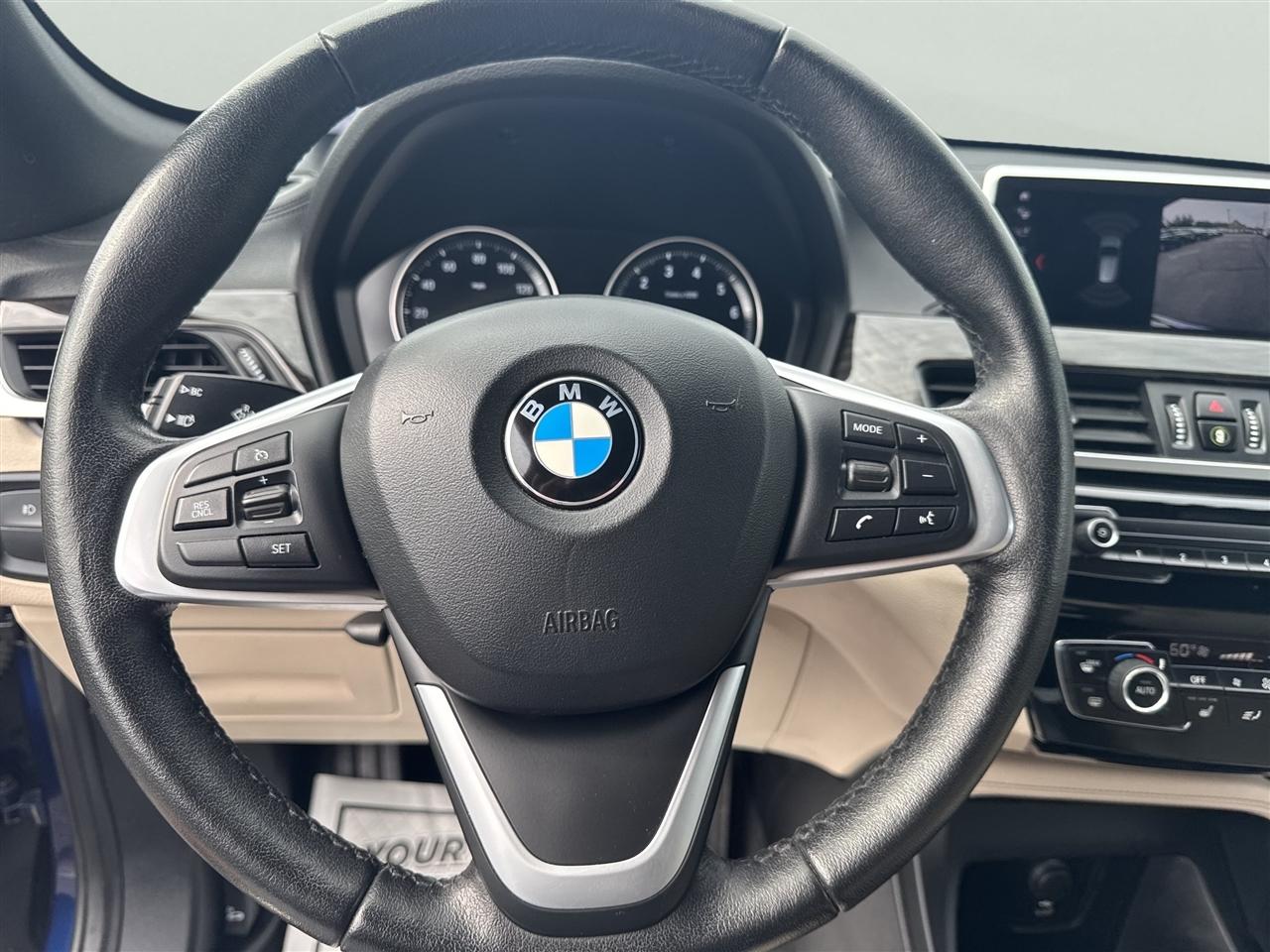 BMW X1 xDrive28i Sports Activity Vehicle 2020