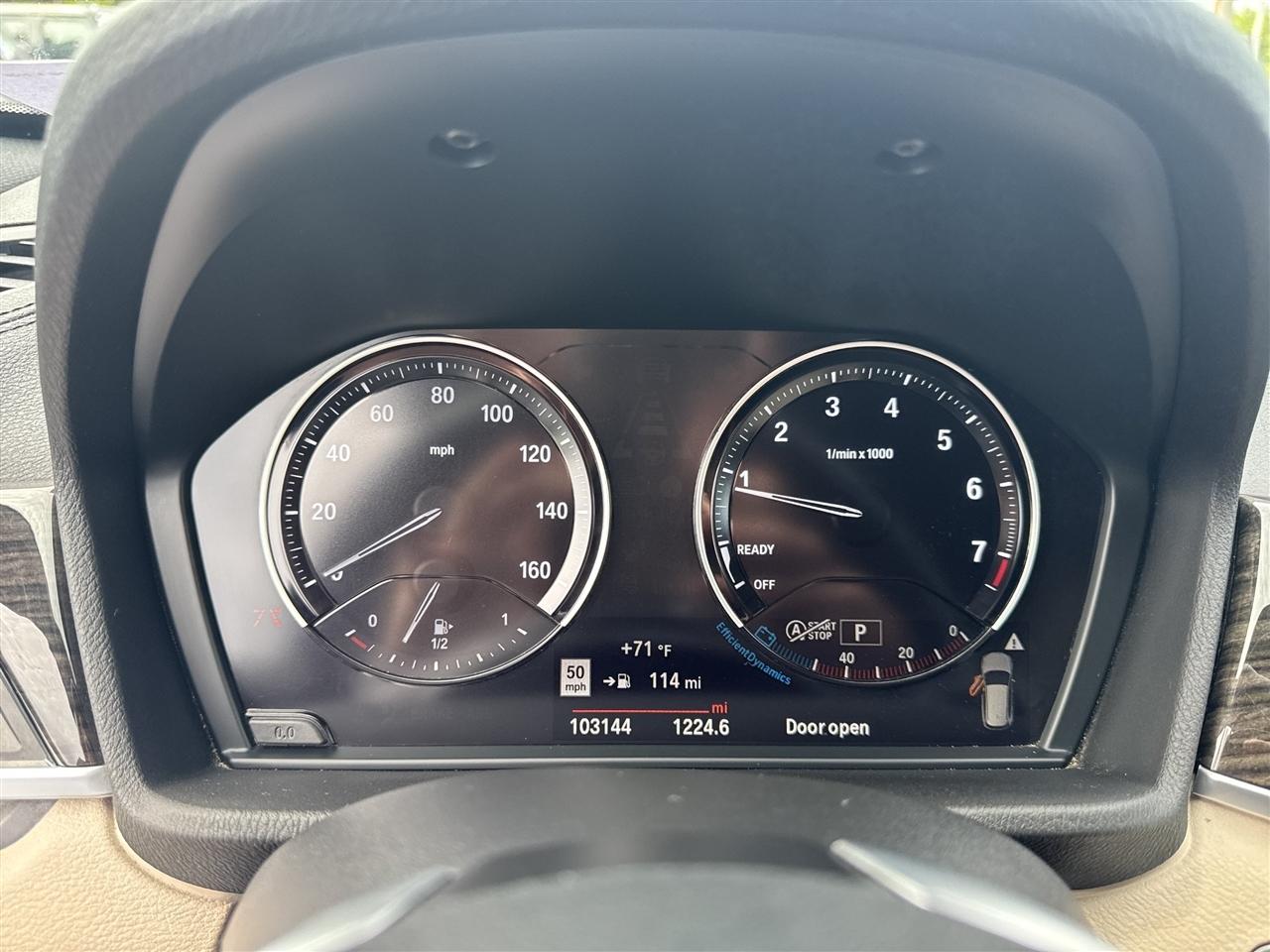 BMW X1 xDrive28i Sports Activity Vehicle 2020