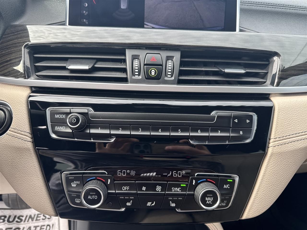 BMW X1 xDrive28i Sports Activity Vehicle 2020